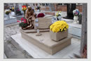 Arte funeraria